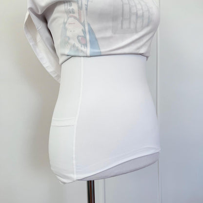 cyber core anime mini dress (xs)