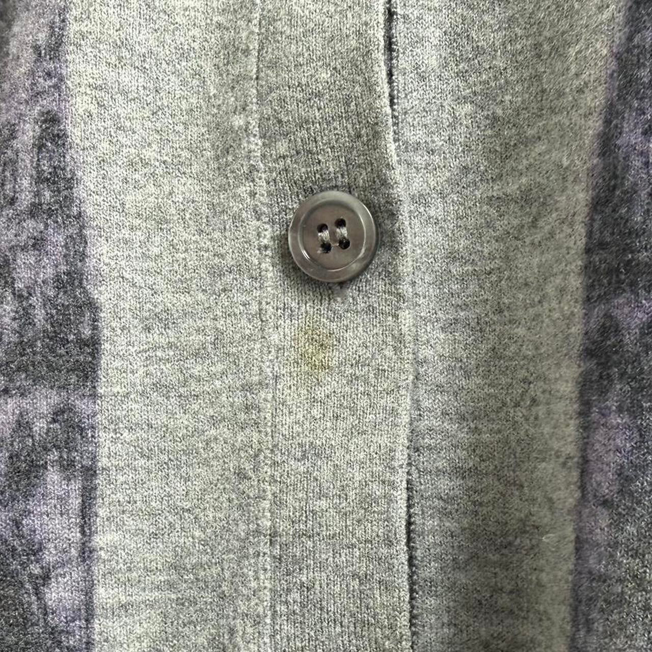 vkei cathedral cardigan (xl)