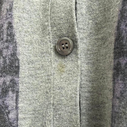 vkei cathedral cardigan (xl)