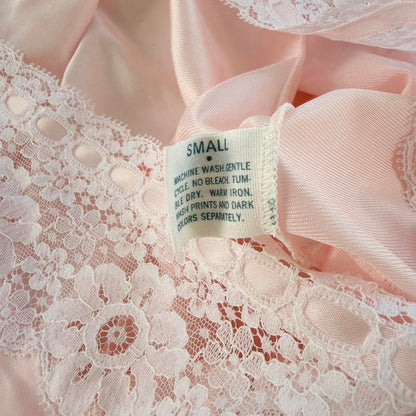 heaven’s gate vintage peignoir (s)