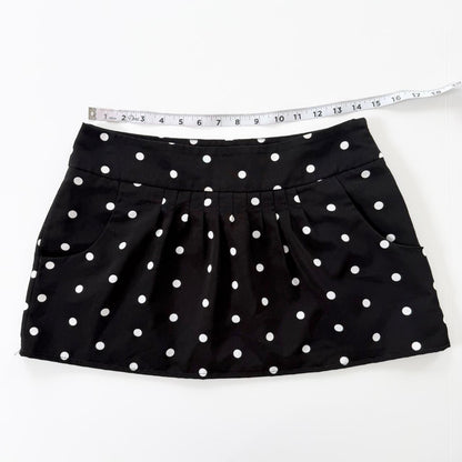 reworked polka dot 3 piece set