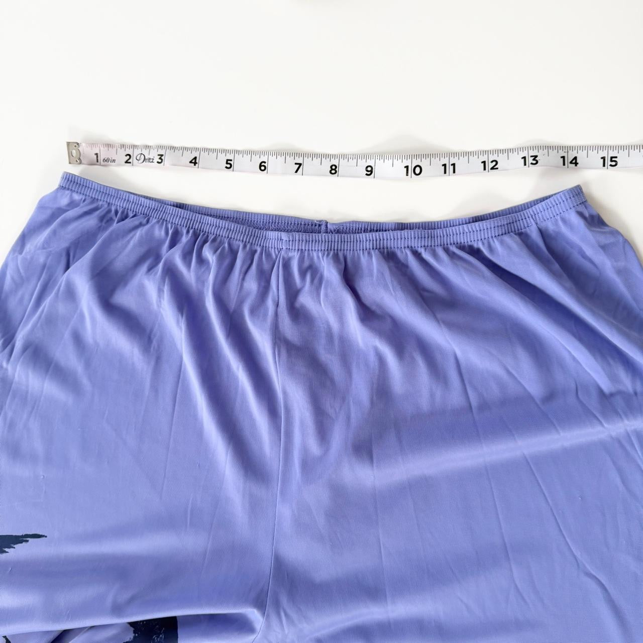vkei vintage slip pants (xl)