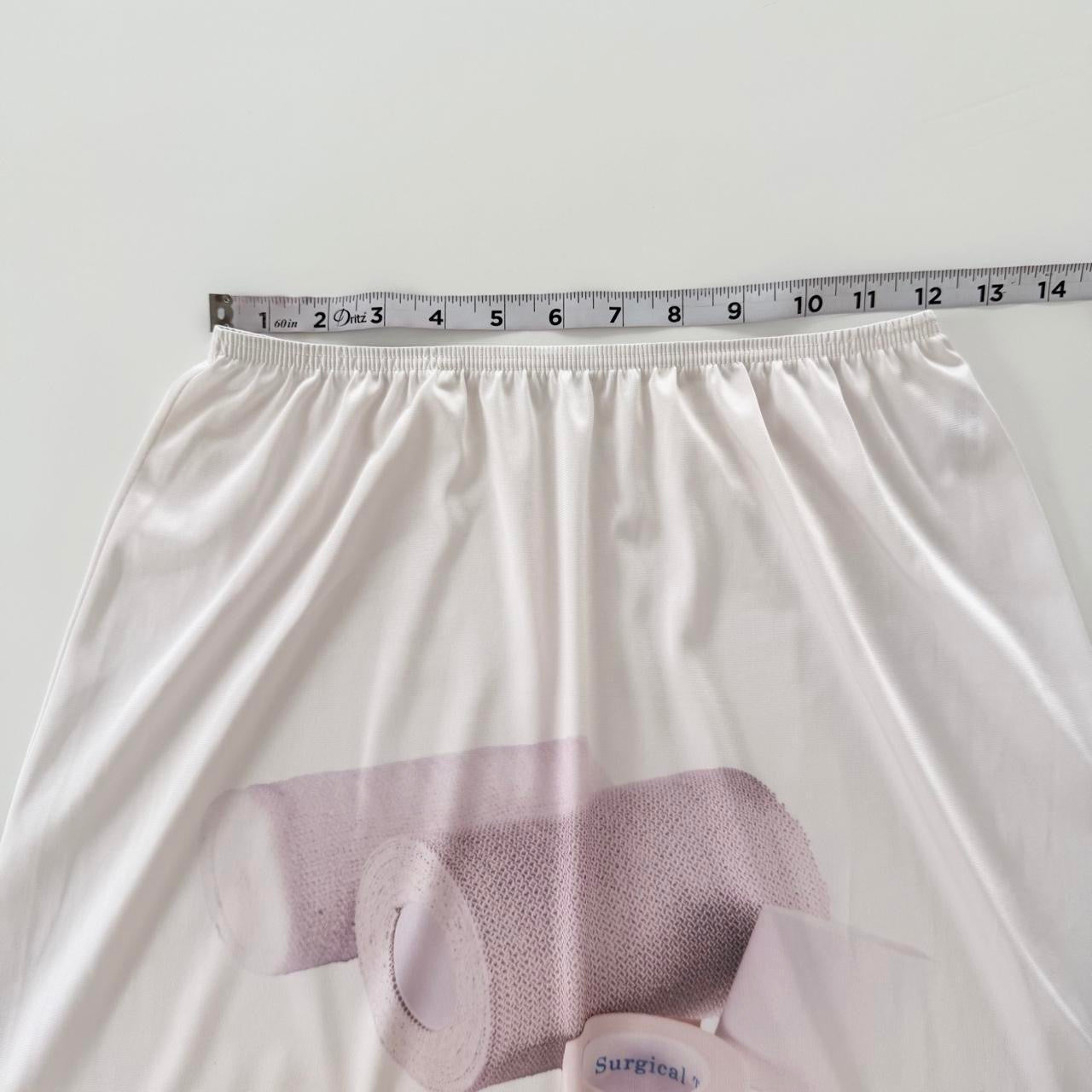 get well vintage slip set (s/m)