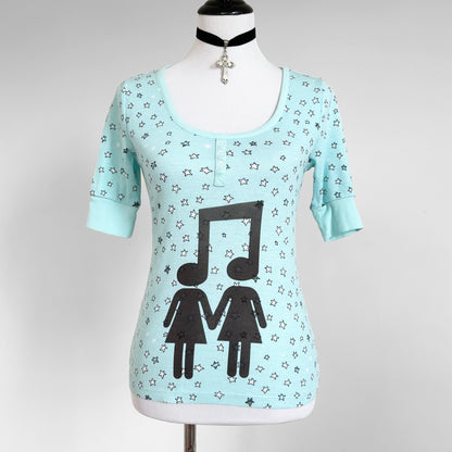 music love henley (s/m)