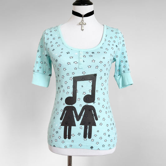 music love henley (s/m)