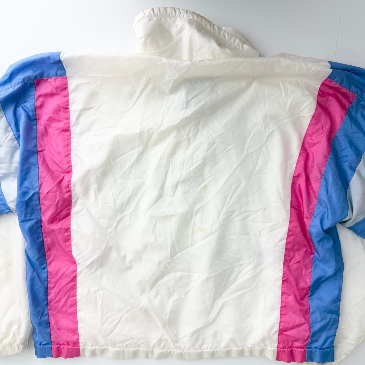 android twins vintage windbreaker (large)