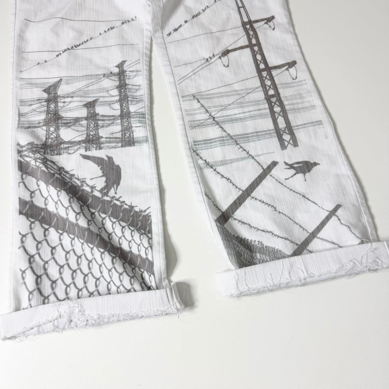 power lines trousers (large)