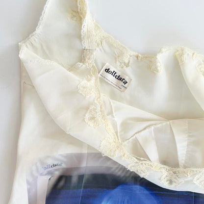 lain vintage slip dress (xs/s)