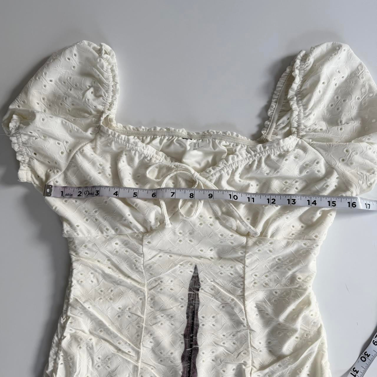 parrying dagger dress (m/l)