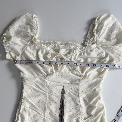 parrying dagger dress (m/l)