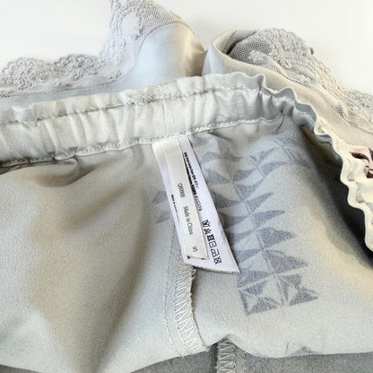 rawr mini shorts (s)