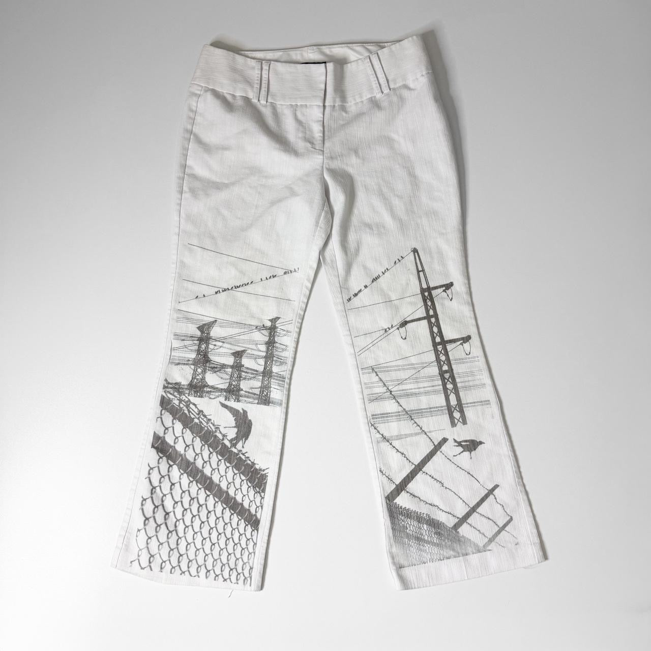 power lines trousers (large)