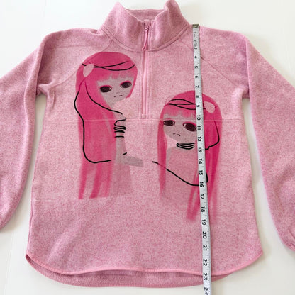android twins pullover (m)