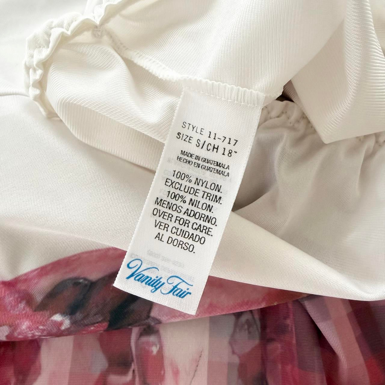 forbidden fruit mini skirt (s/m)