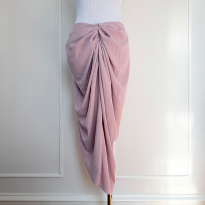 kitten midi skirt (m)