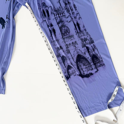 vkei vintage slip pants (xl)