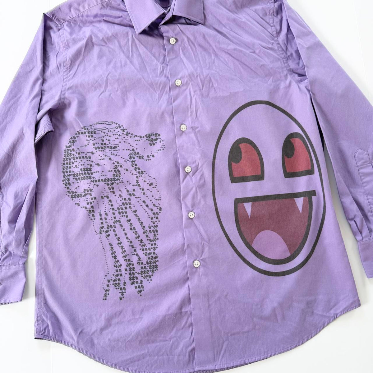epic mp3 shirt (men’s m)