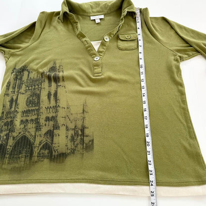 cathedral top (xl)