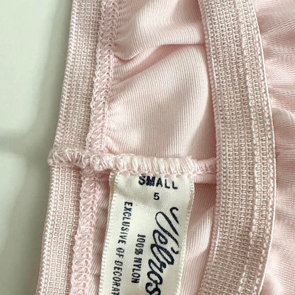 hokusai reworked vintage bloomers (xxs)