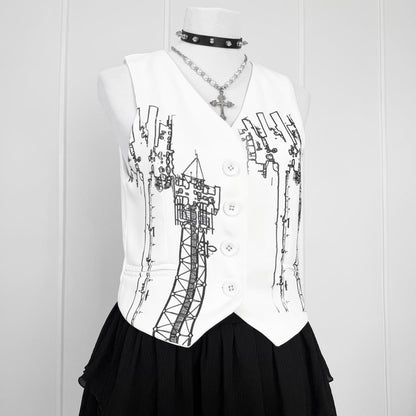 5g vest (m)