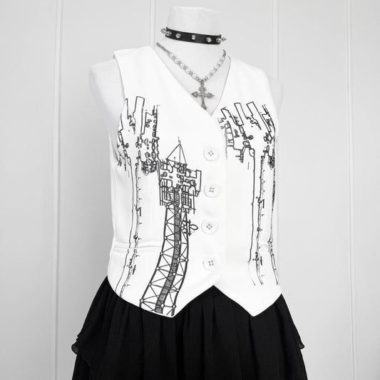 5g vest (m)