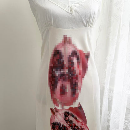 forbidden pomegranate dress (large)