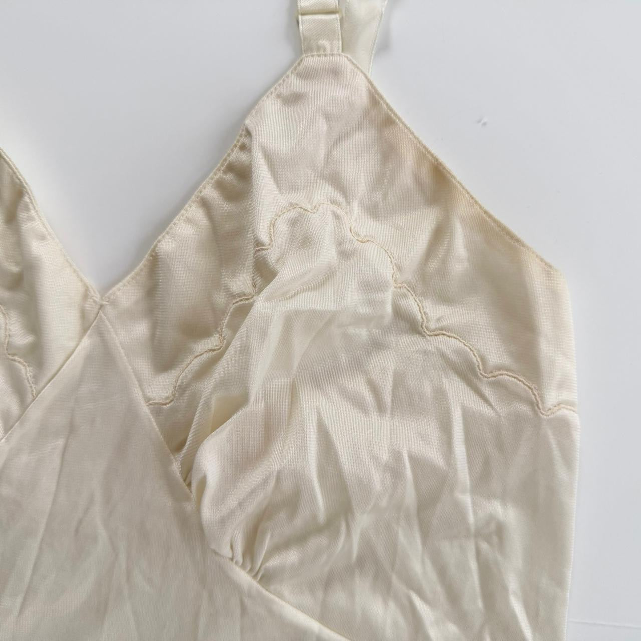 parrying daggers slip dress (s)