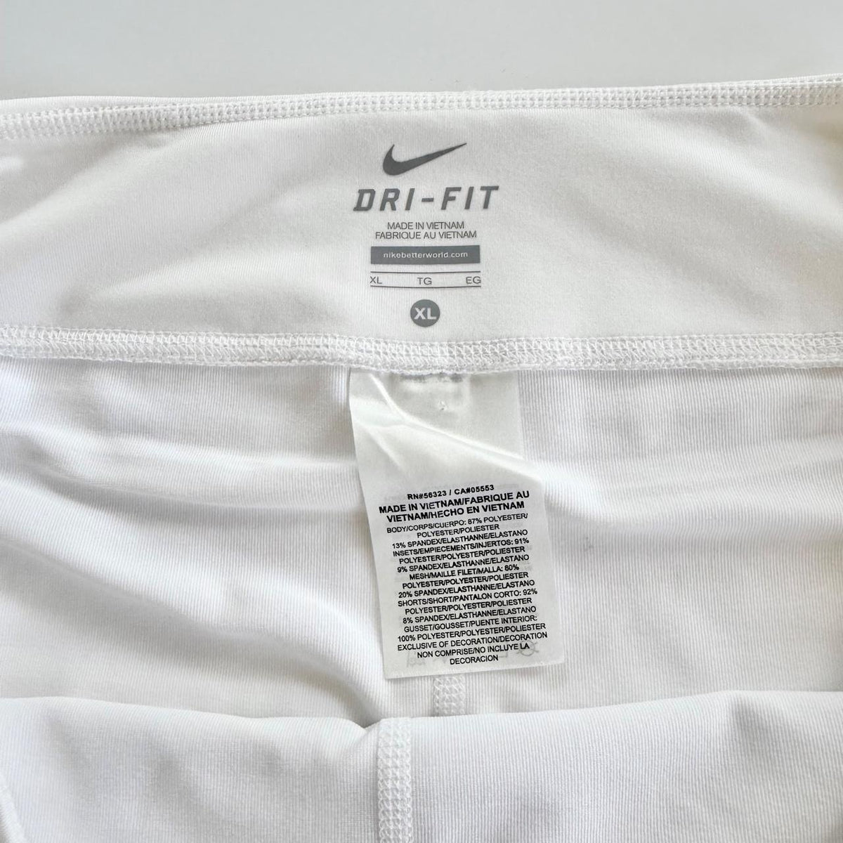 mp3 angel mini skirt (xl)