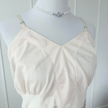 cathedral vintage dress (xl)