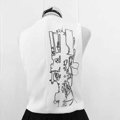 5g vest (m)