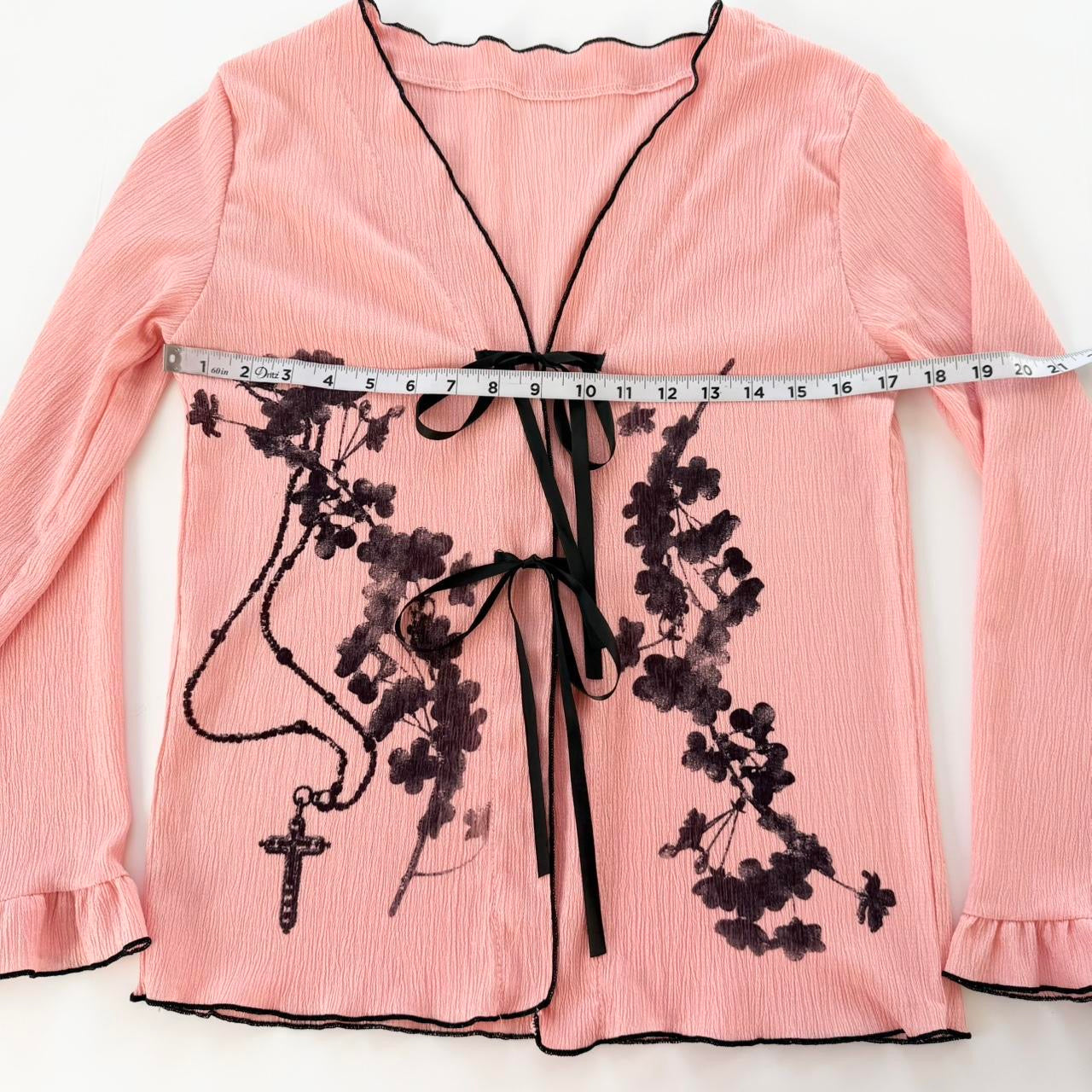 rosaries pj set (s/m)
