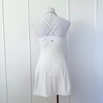 cyber core anime mini dress (xs)