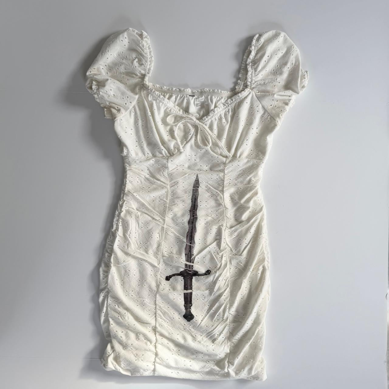 parrying dagger dress (m/l)