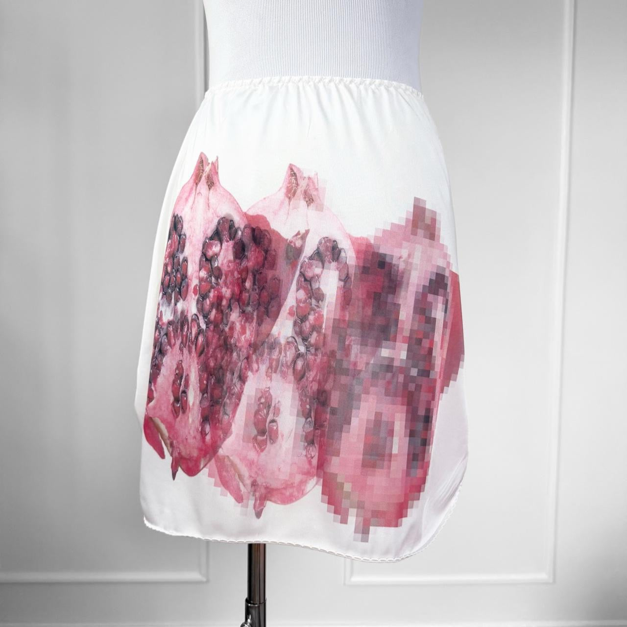 forbidden fruit mini skirt (s/m)