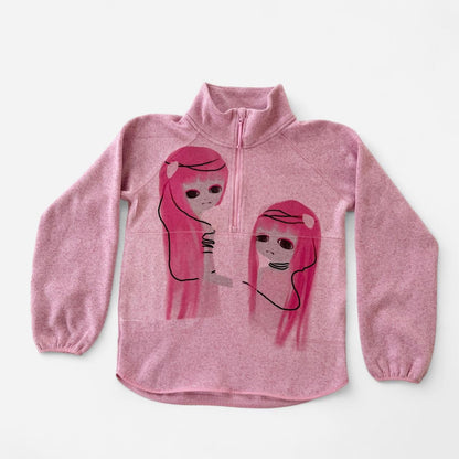 android twins pullover (m)
