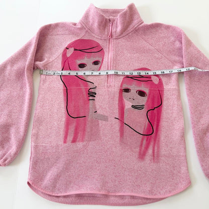 android twins pullover (m)