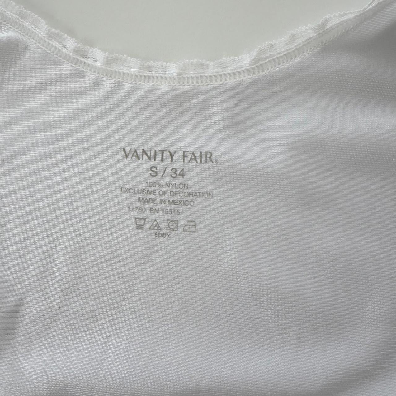 get well vintage slip set (s/m)