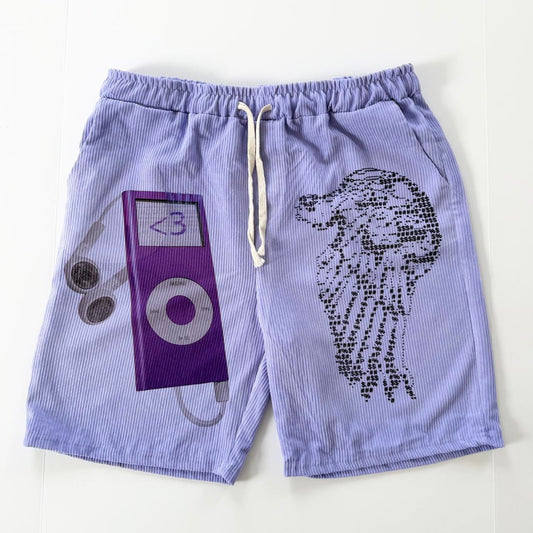 mp3 angel shorts (men’s s/m)