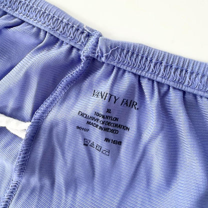 vkei vintage slip pants (xl)