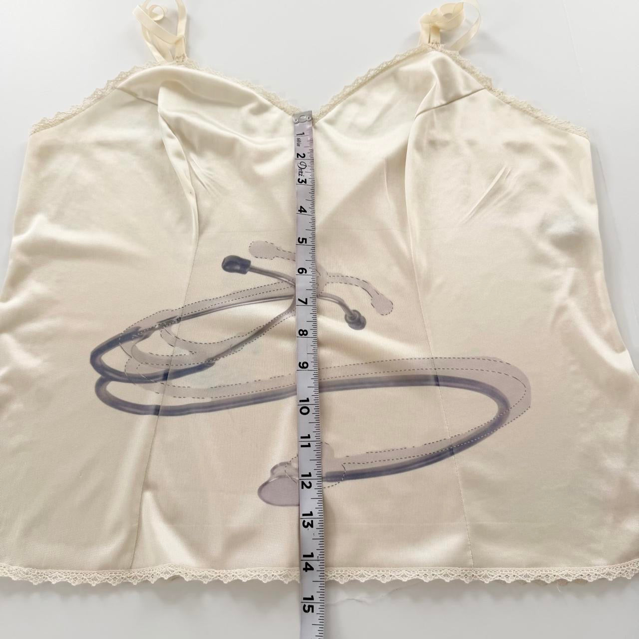get well vintage slip set (m/l)