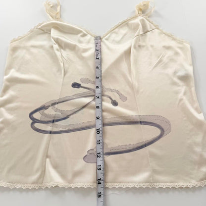 get well vintage slip set (m/l)