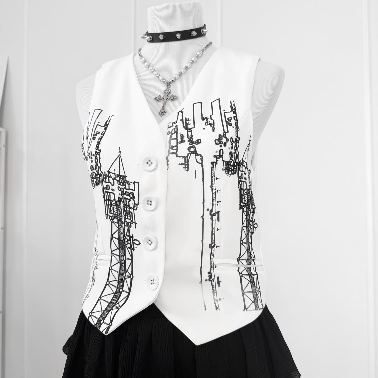 5g vest (m)