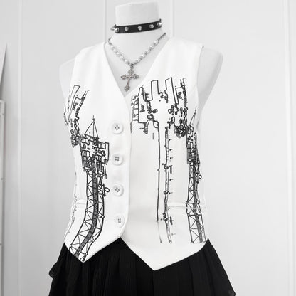 5g vest (m)