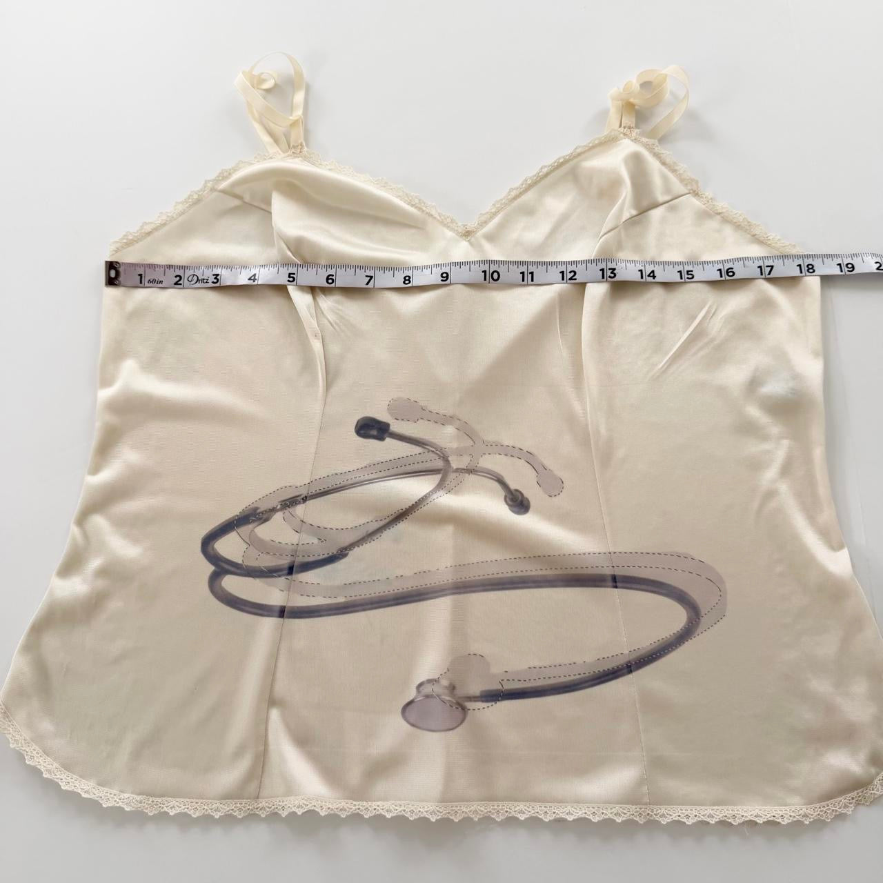 get well vintage slip set (m/l)