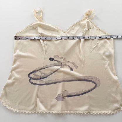 get well vintage slip set (m/l)
