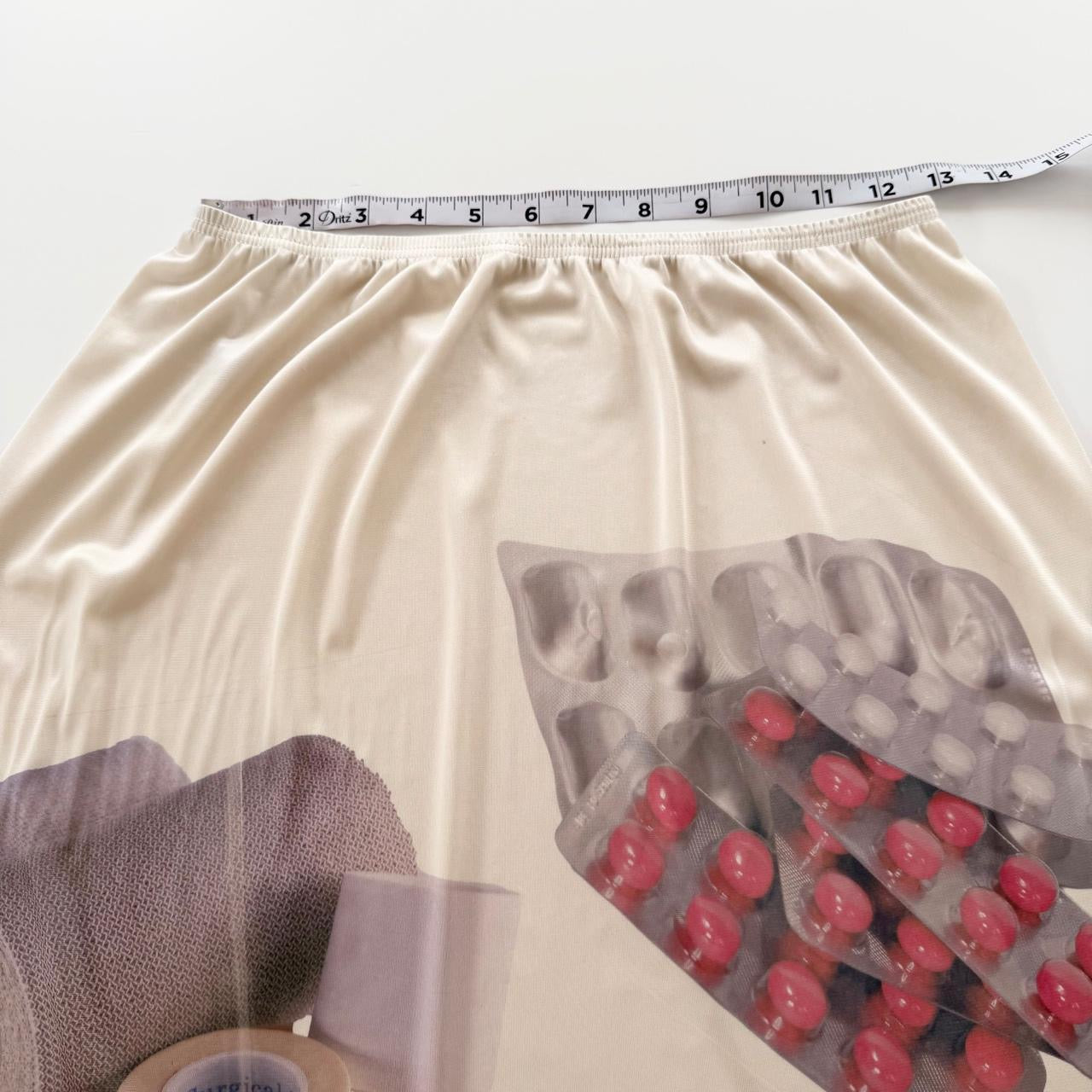 get well vintage slip set (m/l)