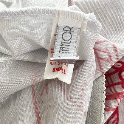 misadventures vintage slip skirt (s/m)