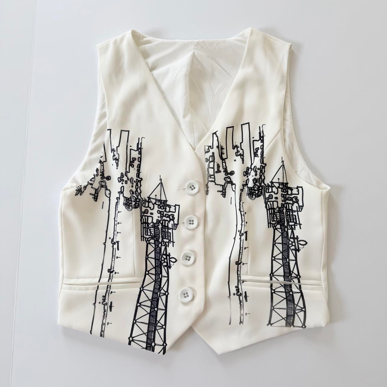 5g vest (m)