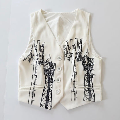 5g vest (m)