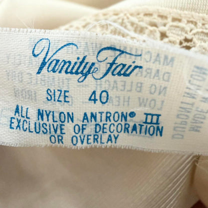 anatomy slip cami and skirt set (large)